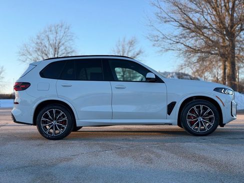 New 2026 BMW X5 xDrive40i w/ M Sport Package image 6