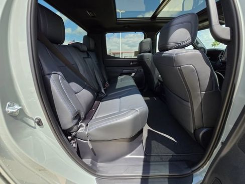 New 2026 Toyota Tundra Platinum AWD/4WD image 20