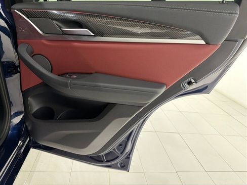 Certified 2023 BMW X4 M40i w/ Premium Package image 21