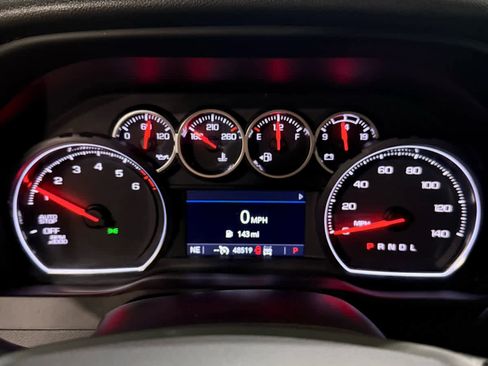 Used 2022 Chevrolet Silverado 1500 LT image 29