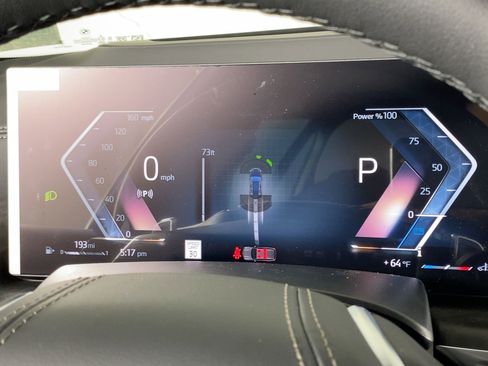 Used 2026 BMW X5 xDrive40i w/ Climate Comfort Package image 18