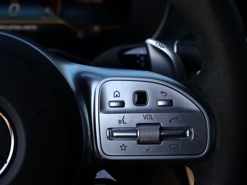 Used 2021 Mercedes-Benz C 63 AMG S image 35