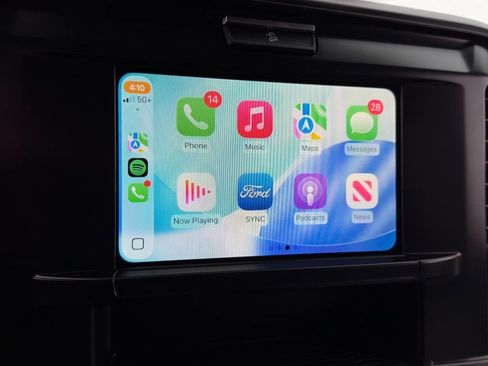 New 2026 Ford F250 XLT w/ FX4 Off-Road Package image 32