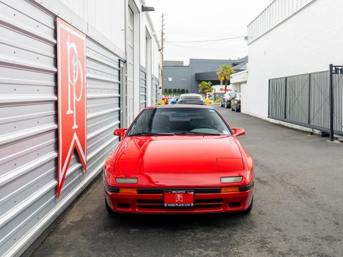 Used 1988 MAZDA RX-7 Convertible RWD image 33