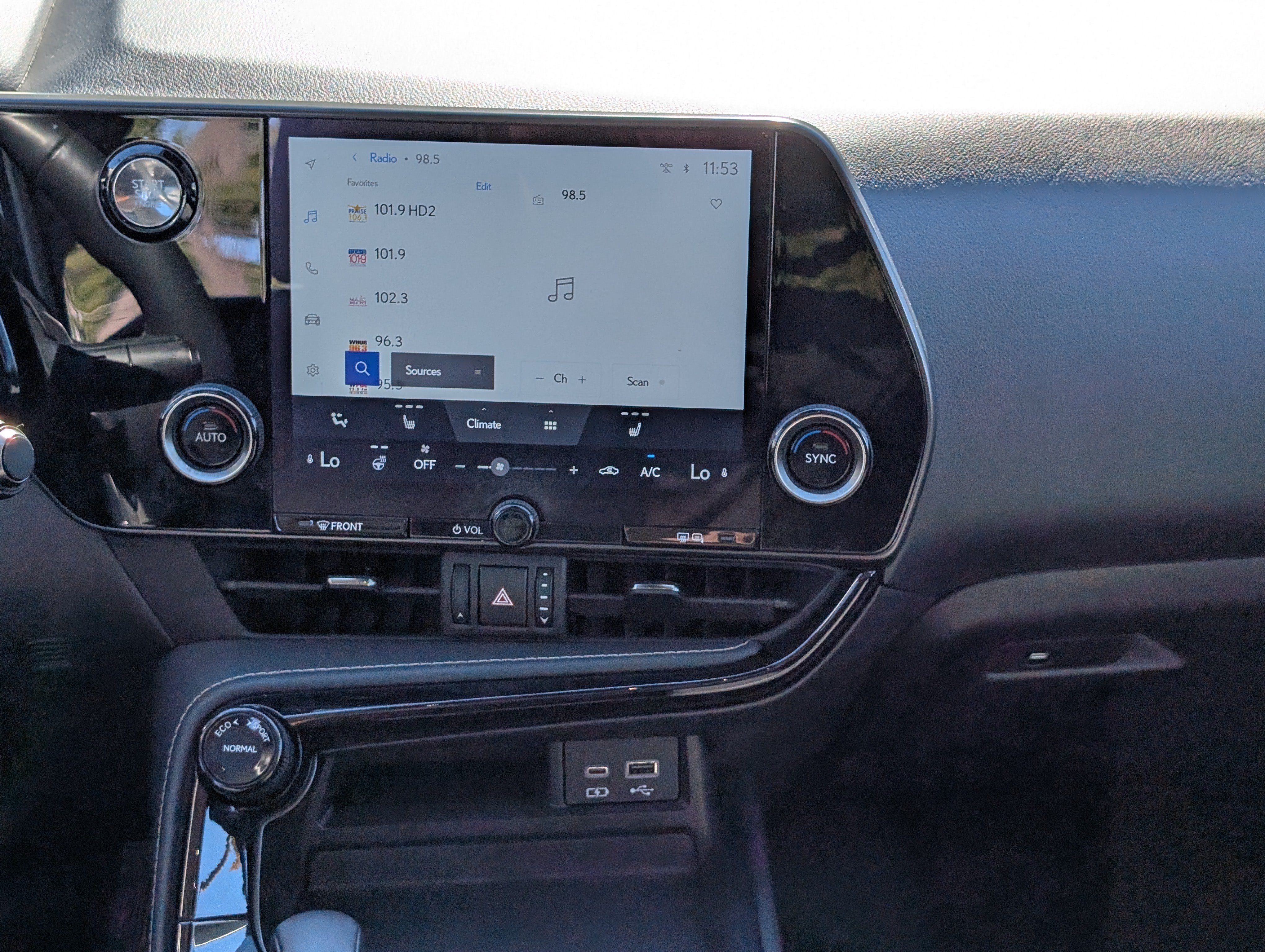 Used 2022 Lexus NX 350 AWD w/ Cold Area Package image 18