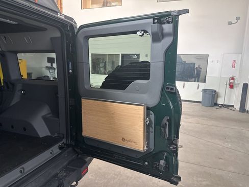 Used 2024 INEOS Grenadier AWD/4WD image 20