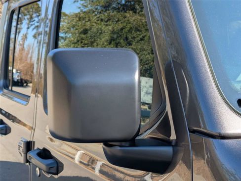 New 2026 Jeep Gladiator Sport image 11