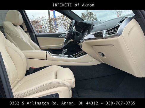 Used 2019 BMW X5 xDrive40i w/ Convenience Package image 26