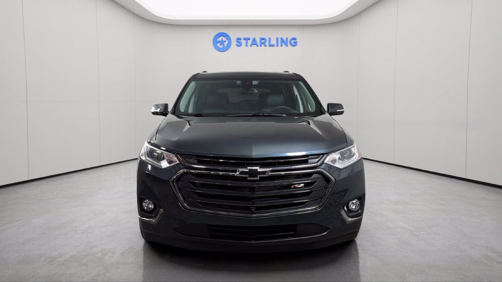 Used 2020 Chevrolet Traverse RS w/ LPO, Floor Liner Package FWD image 15