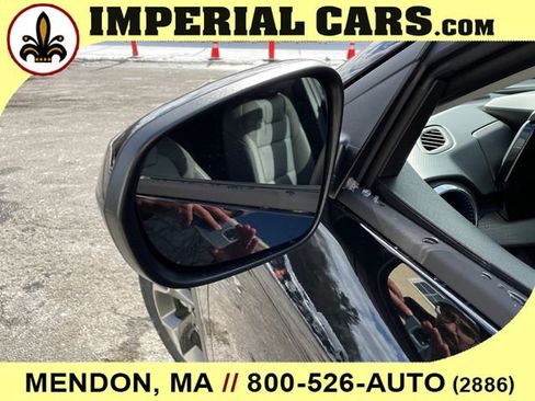 New 2026 Chevrolet Trax LT image 8