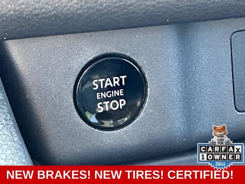 Certified 2024 Nissan Rogue SL w/ SL Premium Package AWD/4WD image 22