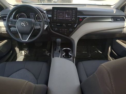 Certified 2023 Toyota Camry LE image 14