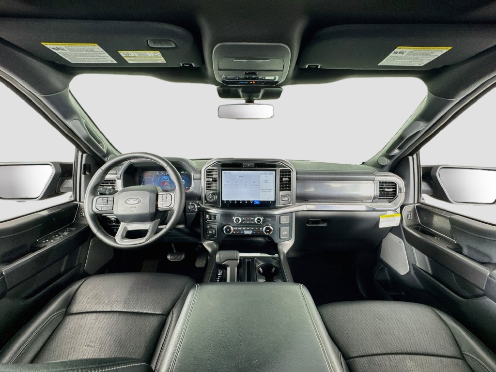 Used 2025 Ford F150 Lariat AWD/4WD image 17