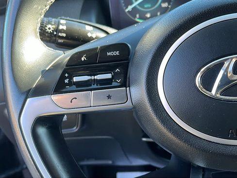 Used 2023 Hyundai Tucson XRT image 12