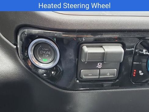 New 2026 Chevrolet Silverado 1500 RST w/ Redline Edition image 27