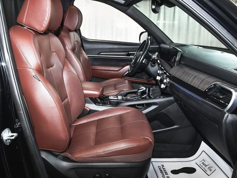 Used 2024 Kia Telluride SX image 64