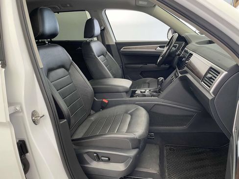 Used 2019 Volkswagen Atlas SEL Premium AWD/4WD image 25