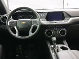 Used 2021 Chevrolet Blazer LT image 4