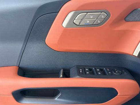 New 2027 Kia Telluride SX FWD image 12