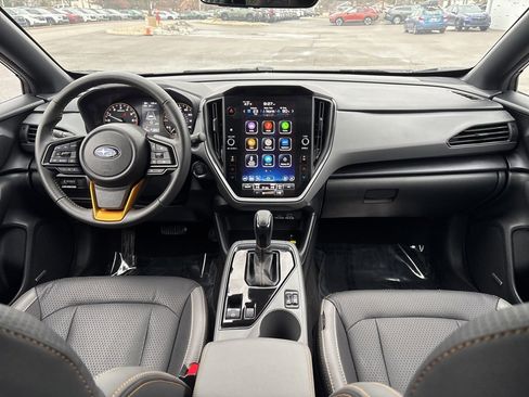 Certified 2025 Subaru Crosstrek 2.5i Wilderness image 13