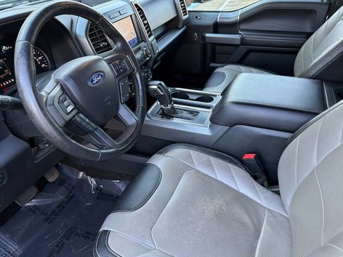 Used 2020 Ford F150 XLT w/ Equipment Group 302A Luxury image 10