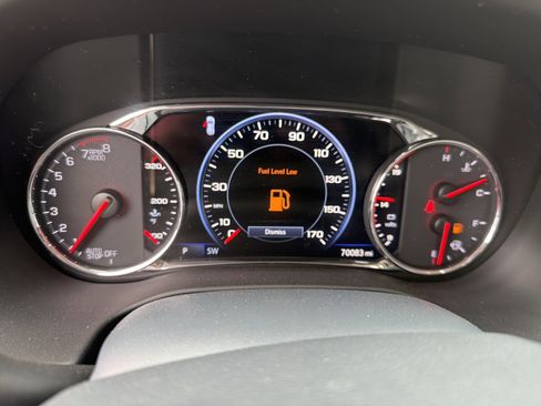 Used 2020 GMC Acadia Denali w/ Technology Package image 7