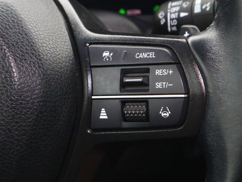 Used 2023 Honda Accord EX-L image 24