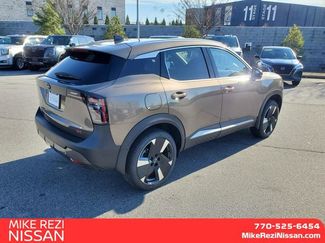 New 2026 Nissan Kicks SR video 3