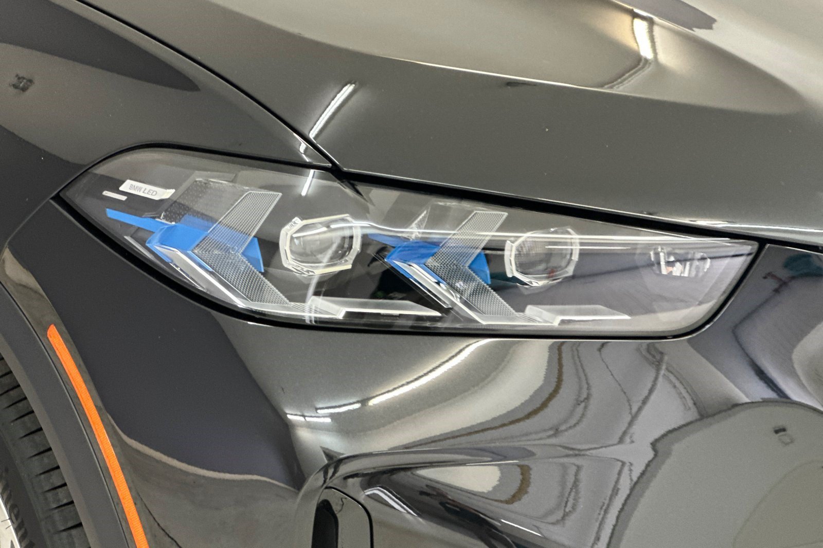 New 2026 BMW X5 sDrive40i RWD image 10