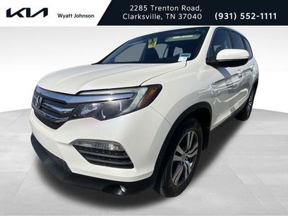 Used 2018 Honda Pilot EX