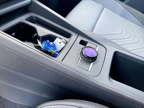 New 2026 Volkswagen Tiguan SE R-Line image 14