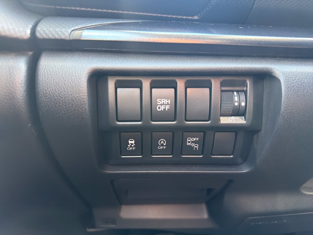 Used 2023 Subaru Forester Sport AWD/4WD image 23