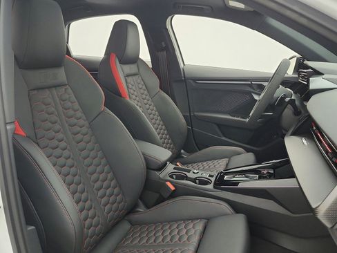 New 2026 Audi RS 3 image 14