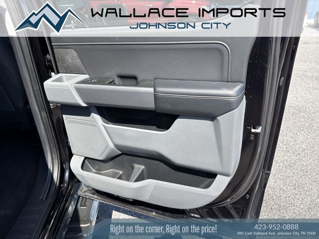 Used 2024 Ford F150 XLT AWD/4WD image 38