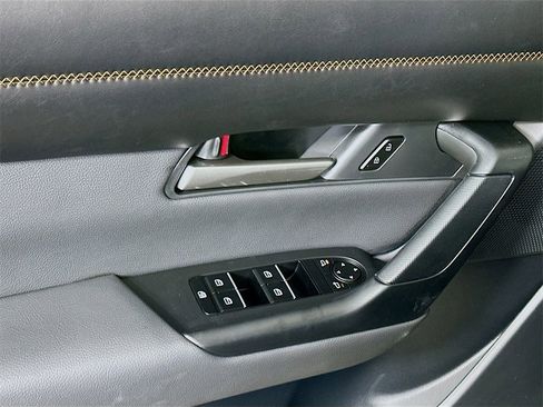 New 2025 MAZDA CX-50 AWD 2.5 Hybrid w/ Weather Package image 21