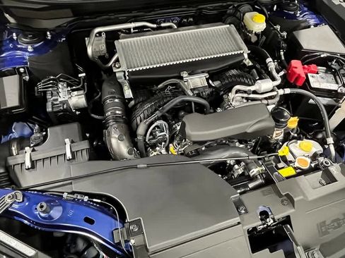 New 2026 Subaru Outback Limited XT image 11