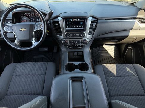 Used 2019 Chevrolet Tahoe LS image 10