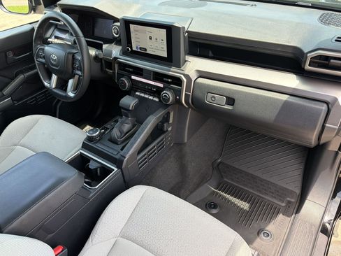 Used 2026 Toyota 4Runner SR5 AWD/4WD image 28