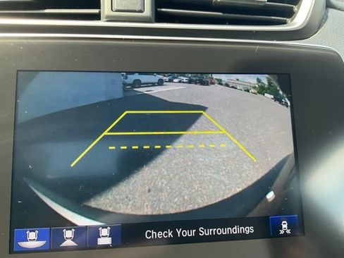 Used 2018 Honda CR-V EX image 6