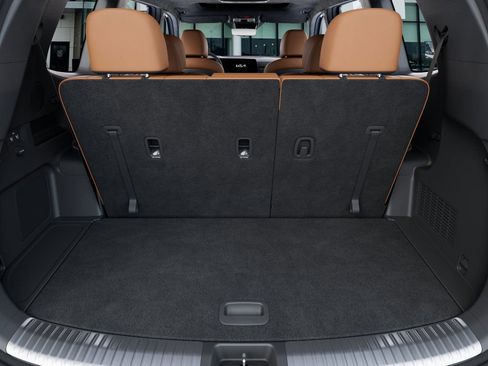 New 2025 Kia Telluride SX Prestige X-Line image 20