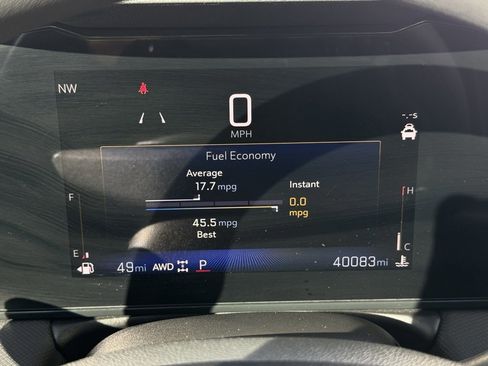 Used 2025 Chevrolet TrailBlazer LT image 28