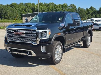 Used 2023 GMC Sierra 2500 Denali