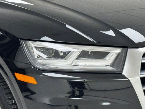 Used 2019 Audi Q5 2.0T Premium Plus w/ Premium Plus Package image 33
