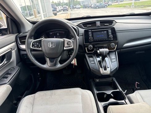 Used 2020 Honda CR-V LX image 7