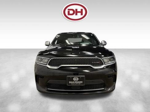 Used 2024 Dodge Durango Citadel AWD/4WD image 8