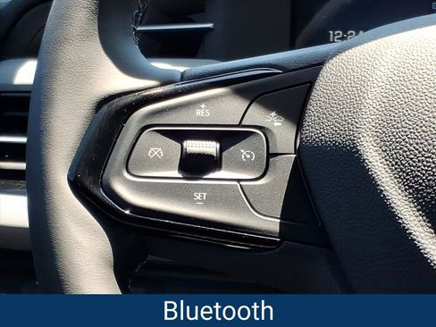 New 2027 Chevrolet Bolt LT w/ Comfort Package FWD image 13