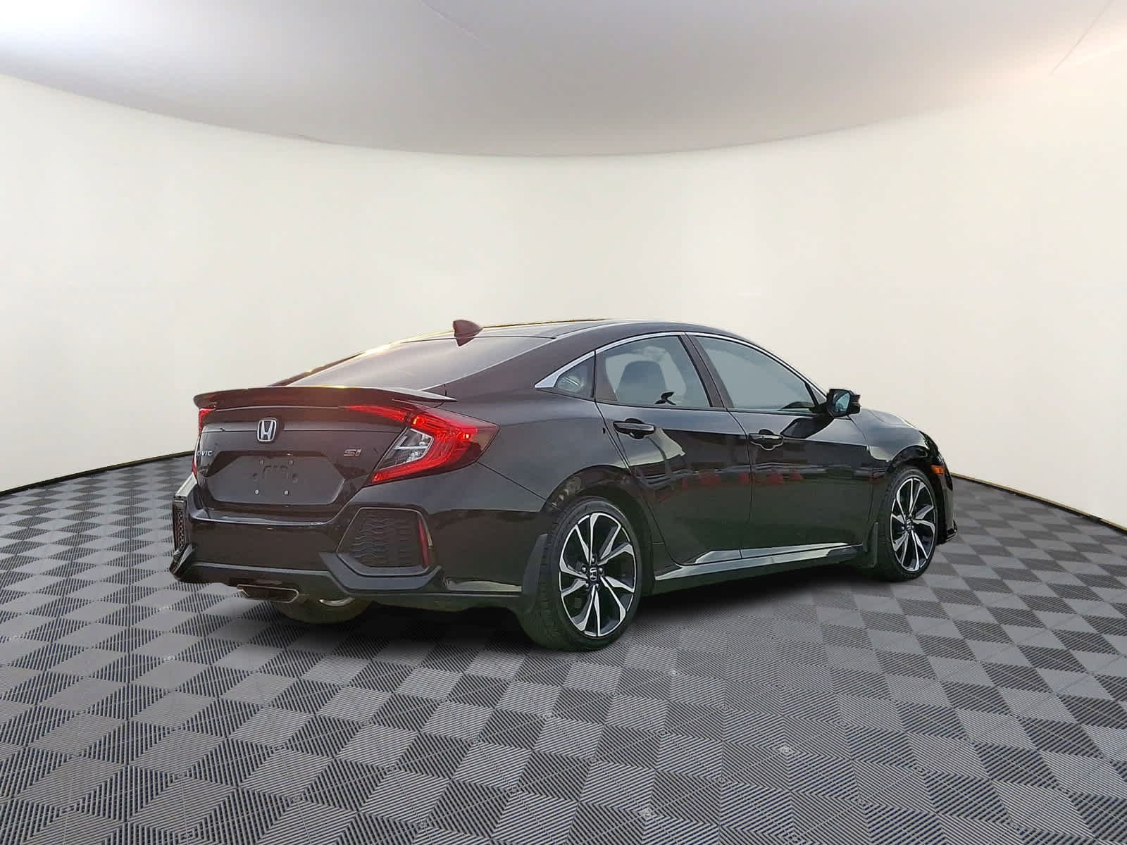 Used 2019 Honda Civic Si image 5