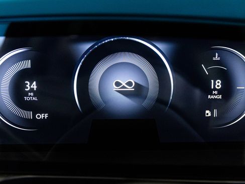 New 2026 Rolls-Royce Ghost Black Badge image 19