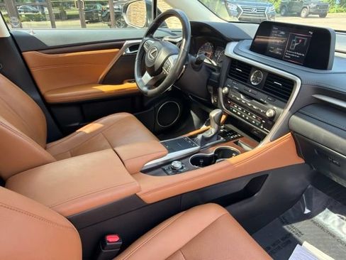 Used 2021 Lexus RX 350 AWD w/ Premium Package image 30