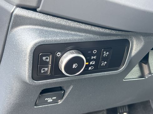 Used 2025 Ford Bronco Outer Banks AWD/4WD image 29